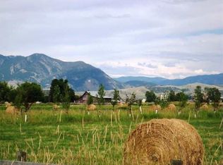 5180 Stucky Rd, Bozeman, MT 59718
