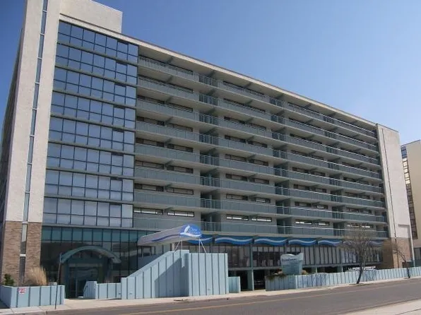 5201 Ocean Ave APT 1003, Wildwood, NJ 08260