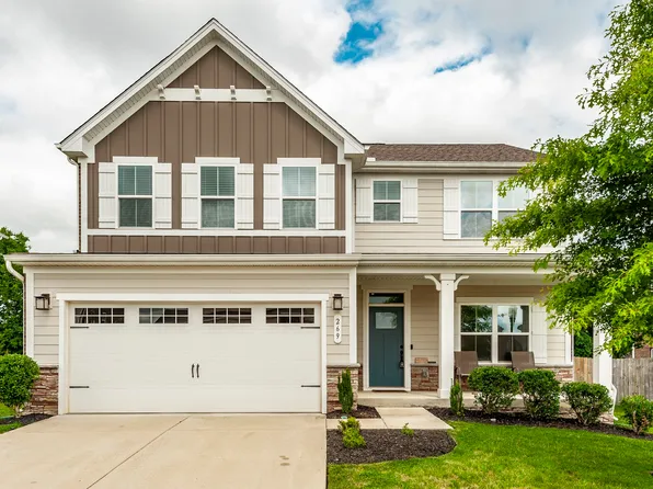 269 Grassy Glen Dr, Gallatin, TN 37066