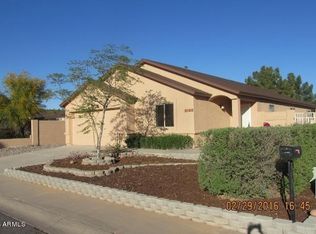 1901 S Monterey Dr, Apache Junction, AZ 85120