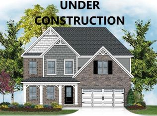 732 Copley Pointe Dr, Richmond, KY