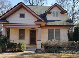 137 Michigan Ave, Decatur, GA 30030