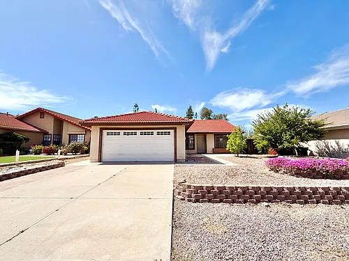 25268 Shadescale Dr Photo 1