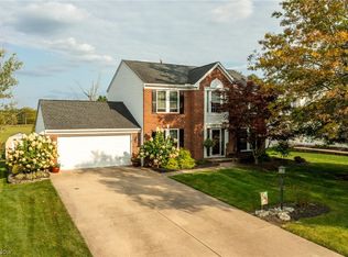 5255 Glenmoore Way, Medina, OH 44256