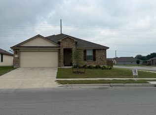9505 Kensley Rose Dr, Killeen, TX 76542