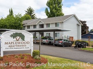 2181 Maplewood Dr S APT 211, Salem, OR