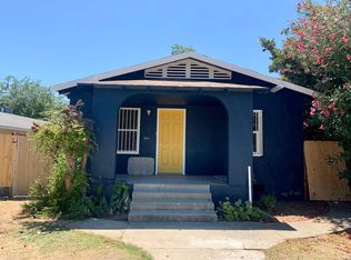 212 E Oneil Ave, Fresno, CA