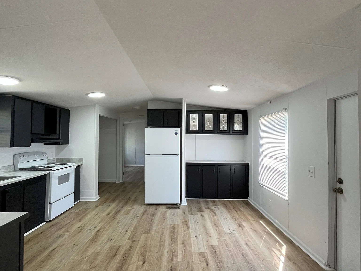 3 bed, 1050 sqft, $1,450 — Photo 2