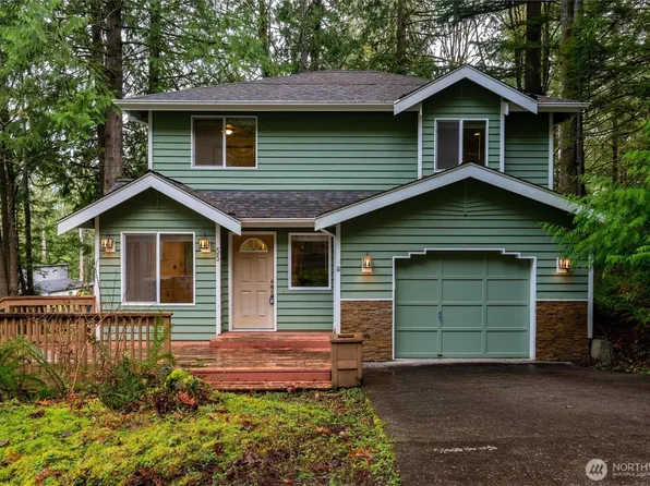 55 Green Hill, Bellingham, WA 98229