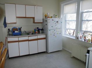 216 South St #6, Jamaica Plain, MA 02130