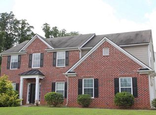 5466 Babbling Vw, Fairburn, GA 30213