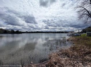 S Sashabaw Rd, Clarkston, MI 48348