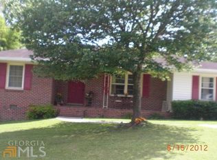 1400 Flat Shoals Rd SW, Conyers, GA 30094