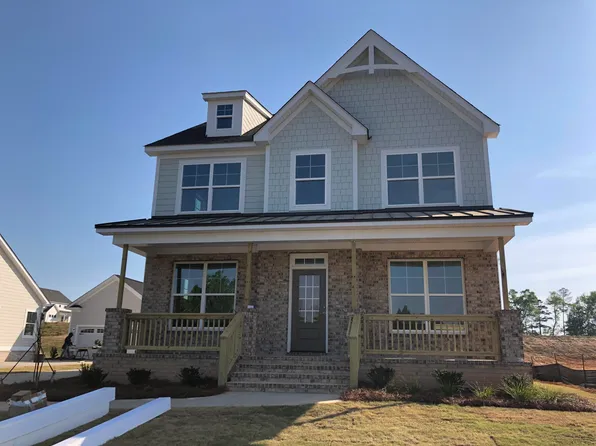 371 Pascalis Pl Lot 2004-B4, Aiken, SC 29803