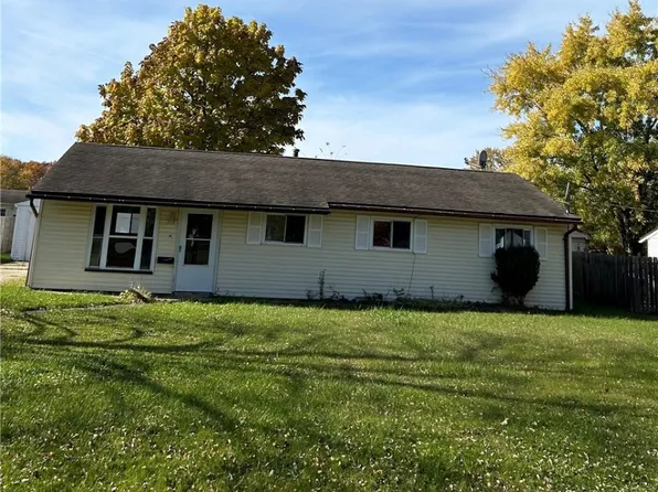 10213 Wellington Rd, Streetsboro, OH 44241