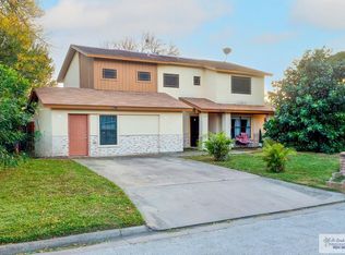 1247 Quail Hollow Dr, Brownsville, TX 78520