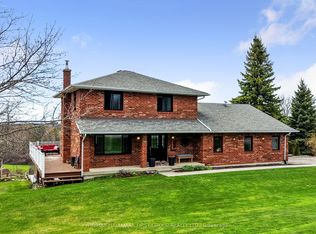1868 Stanton Rd N, Cobourg, ON K9A0V6