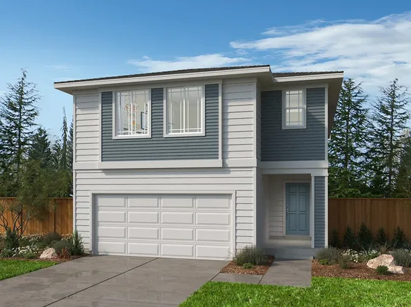 17716 SE 265th St, Kent, WA 98042