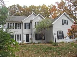 50 Charles River Dr, Franklin, MA 02038