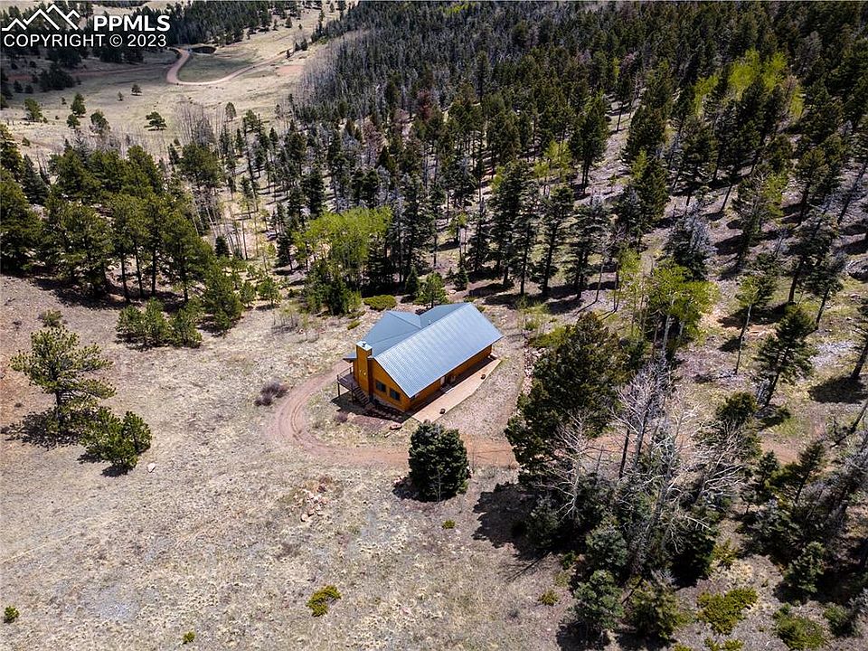3549 Eagle Springs Rd, Westcliffe, CO 81252 MLS 7251272 Zillow