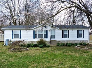 3001 Culverson Ave, Evansville, IN 47714