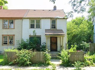 4376 N 26th St, Milwaukee, WI 53209