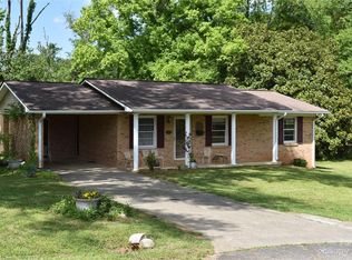 123 Bond St, Marion, NC 28752