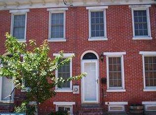 206 E 13th St, Wilmington, DE 19801