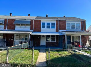 2011 Larkhall Rd, Baltimore, MD 21222