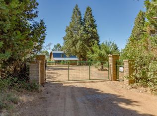 1395 Paymaster Mine Rd, Georgetown, CA 95634