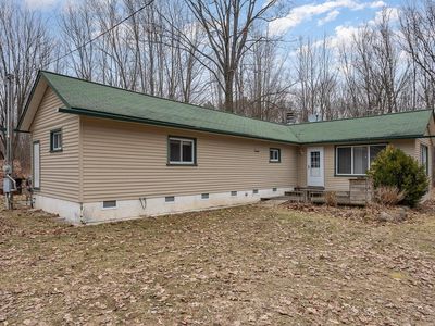 4198 W Adams Rd, Lake, MI, 48632