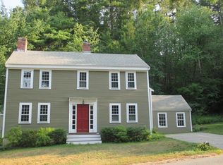 23 E Main St, Haverhill, MA 01830