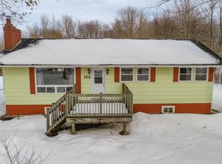 164 Foster St, Berwick, NS B0P 1E0