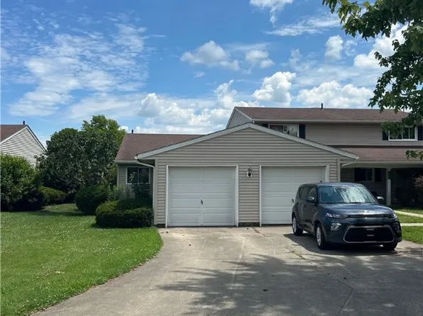 8753 W Ridge Rd APT A, Elyria, OH 44035