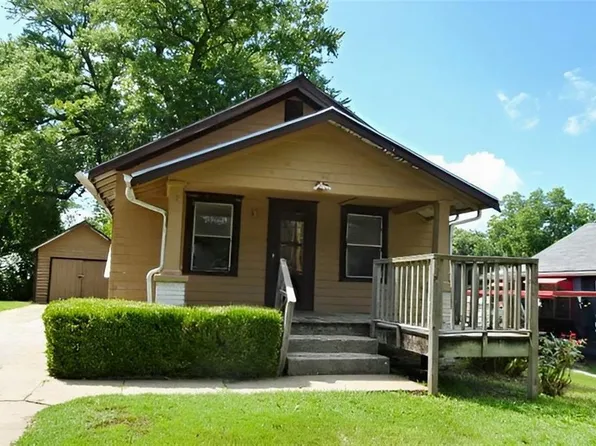 553 SE Golden Ave, Topeka, KS 66607