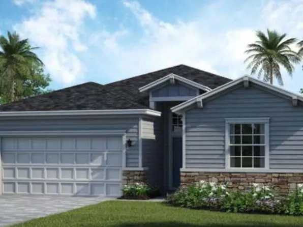 4236 ZIDAL Court, Jacksonville, FL 32277