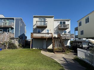145 Sea Gull Ln, North Topsail Beach, NC 28460