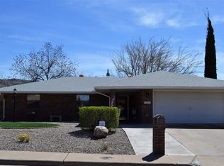 3006 Hopi Trl, Alamogordo, NM 88310