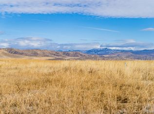 38600 Hidden Springs Dr, Hayden, CO 81639