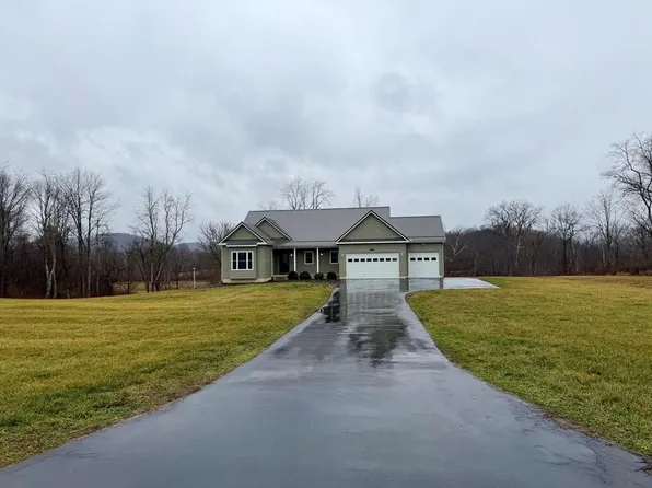 264 Clayton Mills Cir, South Salem, OH 45681