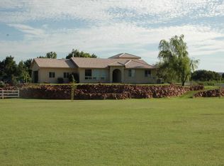 360 W Grippen Rd, Camp Verde, AZ 86322