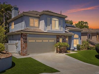 11918 Wilmington Rd, San Diego, CA, 92128