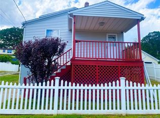 225 Dayton Rd, Bridgeport, CT 06606