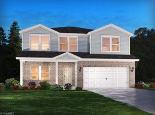 7006 Shale Loop, Mebane, NC 27302