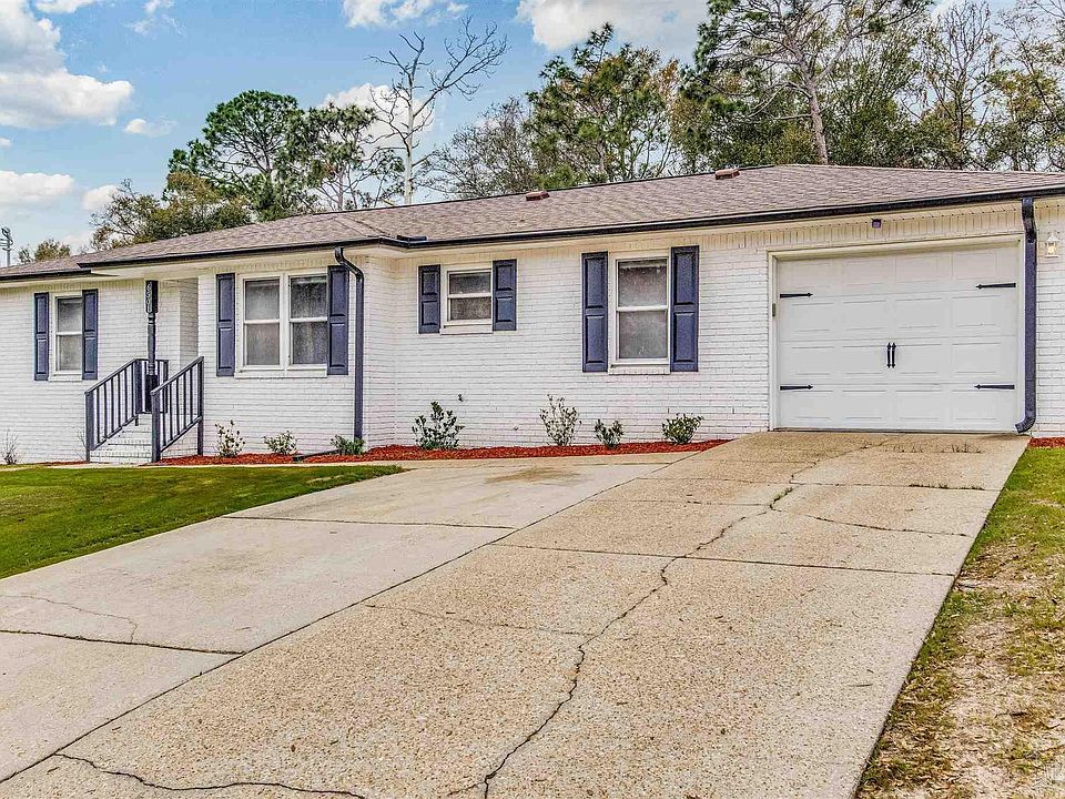 6501 Memphis Ave, Pensacola, FL 32526 MLS 642003 Zillow