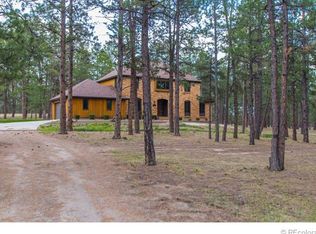 4383 Beth Ct, Elizabeth, CO 80107