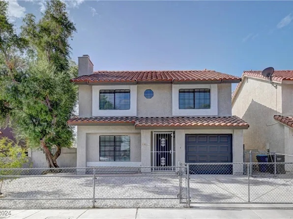 4807 Linkwood Dr, Las Vegas, NV 89110