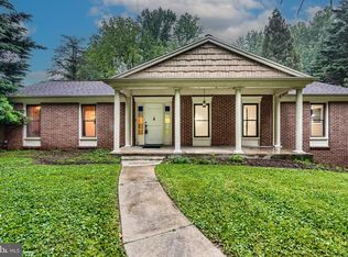 1012 Valewood Rd, Towson, MD 21286