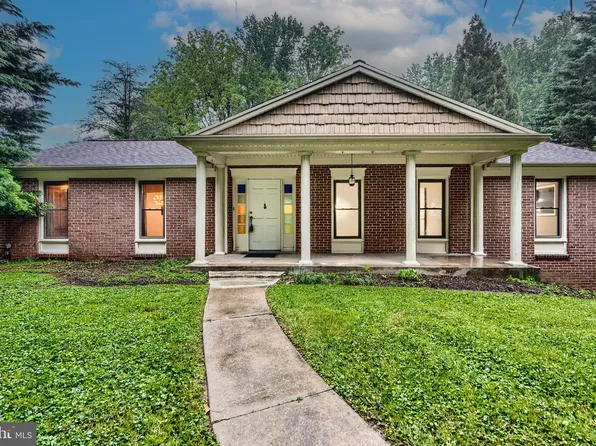 1012 Valewood Rd, Towson, MD 21286