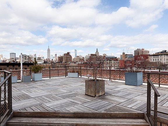 5th image of 185 W Houston St APT 1H